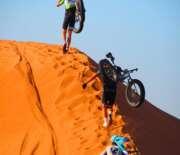  Simpson Desert MTB Bike Challenge