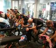 Zoom in Zones Heads down sessions in Altitude Studio.