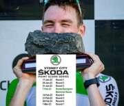 2023 Skoda Summer Series