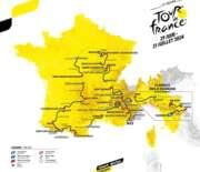 The 2024 Tour de France